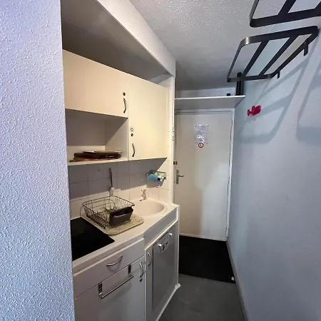- Renove 4 Pers Avec Wifi - Fr-1-633-17 Apartment *