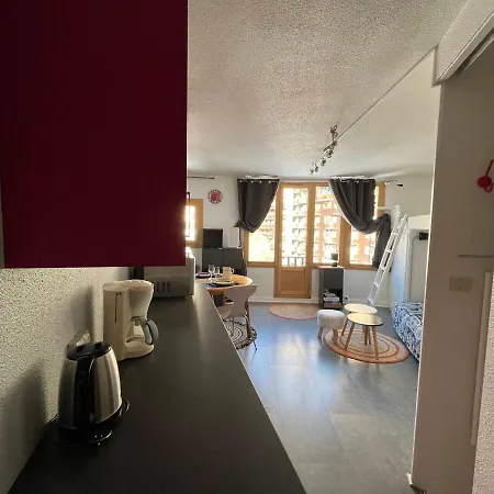 - Renove 4 Pers Avec Wifi - Fr-1-633-17 Avoriaz