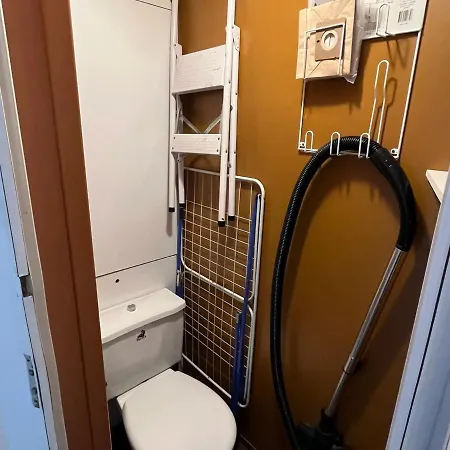 - Renove 4 Pers Avec Wifi - Fr-1-633-17 Apartment *