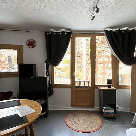 - Renove 4 Pers Avec Wifi - Fr-1-633-17 Apartment Avoriaz